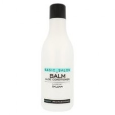 Basic Salon Aloe Conditioner Balm - Hair Balm