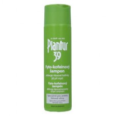 Phyto-Coffein Shampoo (Fine & Brittle Hair) - Shampoo