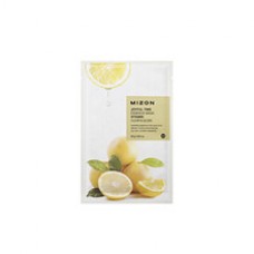 3D Face Mask with Vitamin C for Brilliance and Vitality Joyful Time (Essence Mask Vitamin) 23 g
