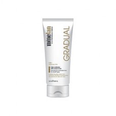 Gradual Tan Daily Moisturizer With A Touch Of Tan 3 In 1 - Body lotion for gradual tan