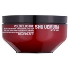 Color Lustre Mask (Brilliant Glaze Treatment) 200 ml