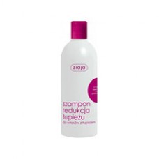 Anti-dandruff shampoo 400 ml