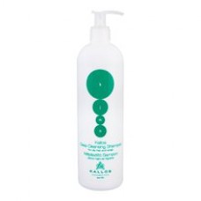 (Deep-Cleaning Shampoo) KJMN (Deep-Cleaning Shampoo) Cleansing Shampoo t - 1000ml