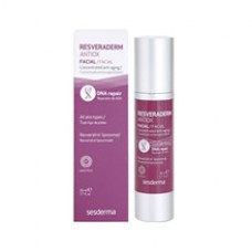( Concentrate d Anti-Aging) Face Cream Resveraderm ( Concentrate d Anti-Aging) 50 ml