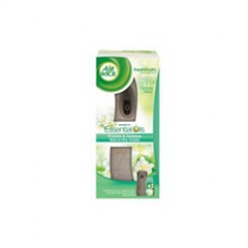 Automatic air freshener The smell of fresh linen 250 ml