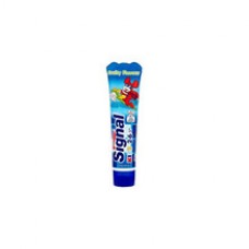 Kids Fruity Fatty toothpaste for children 50 ml