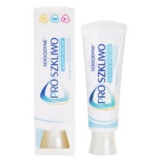 Bleaching Painted Toothpaste Pronamel Whitening 75 ml