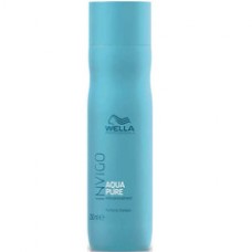 Invigo Aqua Pure (Puryfying Shampoo)