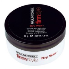 Wax for definition and texture Firm Style (Dry Wax) 50 g