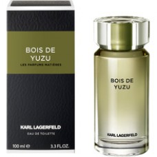 Bois de Yuzu EDT - 100ml