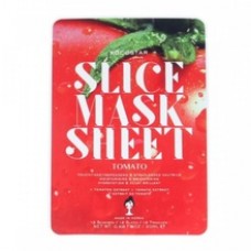 Moisturizing and Bleaching Mask (Slice Sheet Mask) 20 ml