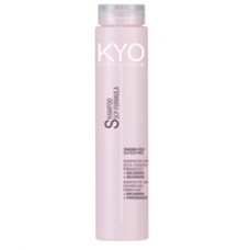 (Shampoo For Dry Coloured And Permed Hair )