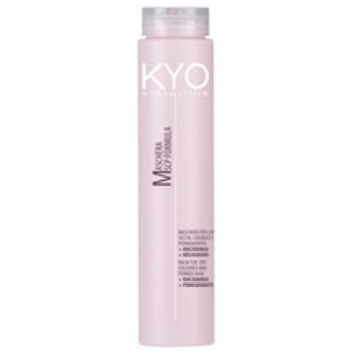 KYO (Mask For Dry Coloured And Permed Hair ) 250 ml