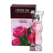 Luxury perfume with rose oil Rose Of Bulgaria (Luxury Parfum) 50 ml