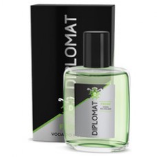 After shave water Fresh 100 ml