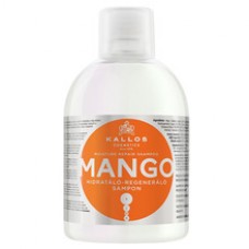 (Mango Shampoo)