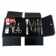 Set for pedicure - 10 tools