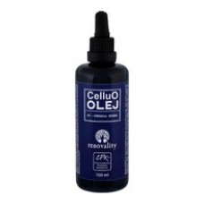 Original Series CelluO Oil - Regenerating body oil