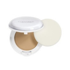 Couvrance SPF 30 Compact Foundation Cream Mat Effect 10 g
