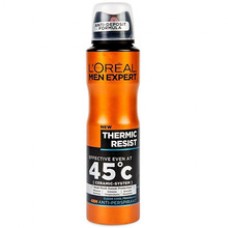 Antiperspirant spray for men Men Expert Thermic Resist 150 ml