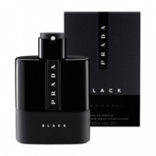 Luna Rossa Black EDP - 100ml