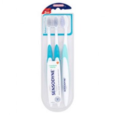 Extra soft Gentle Clean Extra Soft toothbrush 3pcs