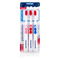 Extra Fine Gentle Clean Extra Soft toothbrush 3pcs