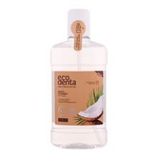 (Minty Coconut Mouthwash) Organic (Minty Coconut Mouthwash) 500 ml