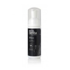 White Charcoal Black Charcoal ( Whitening Oral Care Foam) 150 ml