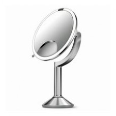 Sensor Trio - Rechargeable cosmetic mirror