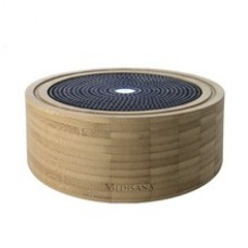 Aroma diffuser made of bamboo wood Bamboo