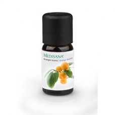 Fragrant flavor of aroma of orange diffuser