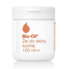 Tělo above gel for dry skin (PurCellin Oil) - 100ml