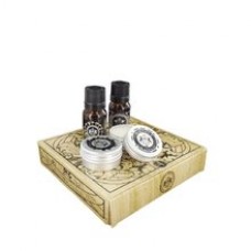 Mini Grooming Collection Set - Gift mini set