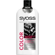 Balm for colored, brightened and melted hair Colorist (Conditioner) 500 ml
