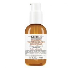 ( Smoothing Oil-Infused Leave-in Concentrate ) 75 ml