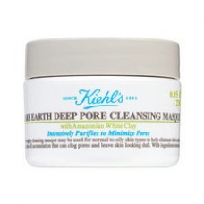 Rare Earth Deep Pore Cleansing Masque (Normal to Oily Skin) - A face mask