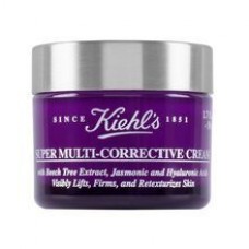 Super Multi Corrective Cream - Nourishing skin cream with anti-age effect - 50ml