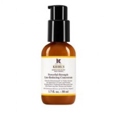 Powerful-Strength Line-Reducing Concentrate Reno - Effective serum with Vitamin C - 100ml