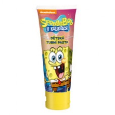 Toothpaste for Children SpongeBob 75 ml