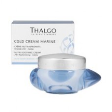 Cold Cream Marine Nutri-Soothing Cream - Daily skin cream