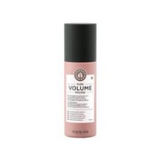 Pure Volume Mousse - Styling foam for the volume of fine hair