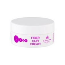(Fiber Gum Cream) 100 ml