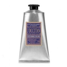 After Shave Balm Pour Homme - After shave balm for men