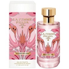 La Femme Water Splash EDT