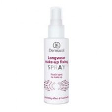 (Longwear Make-Up Fixing) Spray