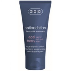 Acai Berry (Nourishing and Regenerating Face and Neck Cream) 50 ml