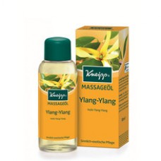 Ylang-Ylang 100 ml massage oil