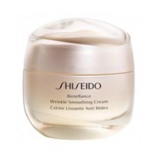 Benefiance Wrinkle Smoothing Cream - Day & Night Face Cream - 50ml