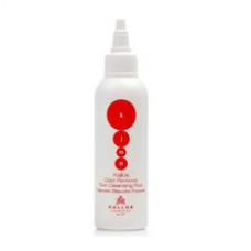 ( Color Remover Skin Cleansing Fluid) KJMN ( Color Remover Skin Cleansing Fluid) 100 ml